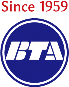 日本BTA株式会社