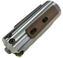 カウンターヘッド